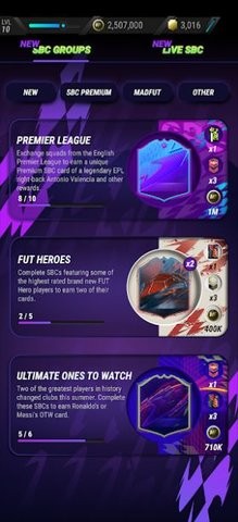 FUT 23