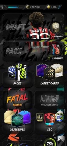 FUT 23