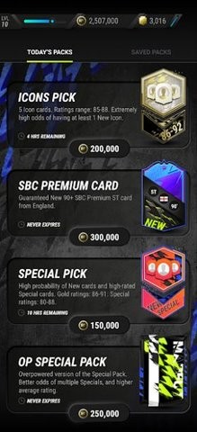 FUT 23