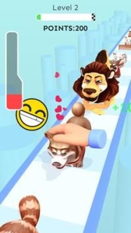 宠物护理者