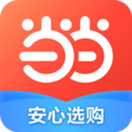 当当网书店购书商城