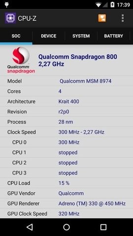 CPU-Z