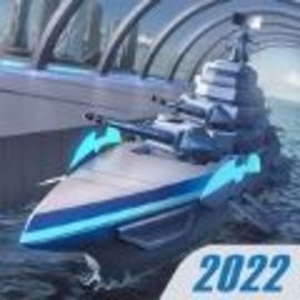 太平洋战舰2022手游