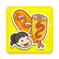 制作夏莉的热狗游戏免费版