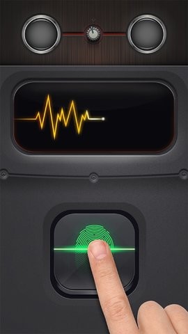 测谎测试模拟器免广告版