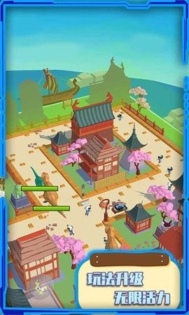 恐龙岛狙击射手