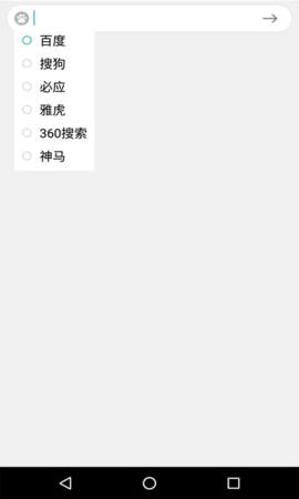 闪电浏览器汉字版