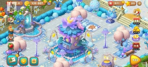 梦幻花园五周年版