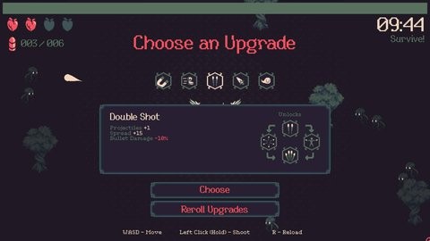黎明前20分钟十五项修改器手机版