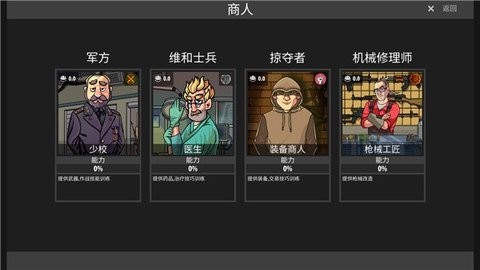逃离塔科夫2d版内置修改器