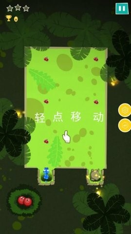 贪吃苹果的蛇