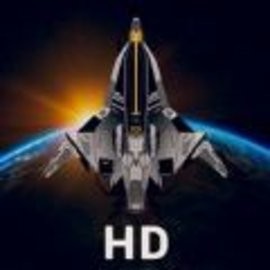 宇宙飞船科幻太空战