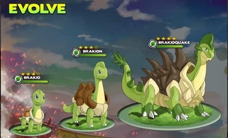 梦幻怪兽最新版