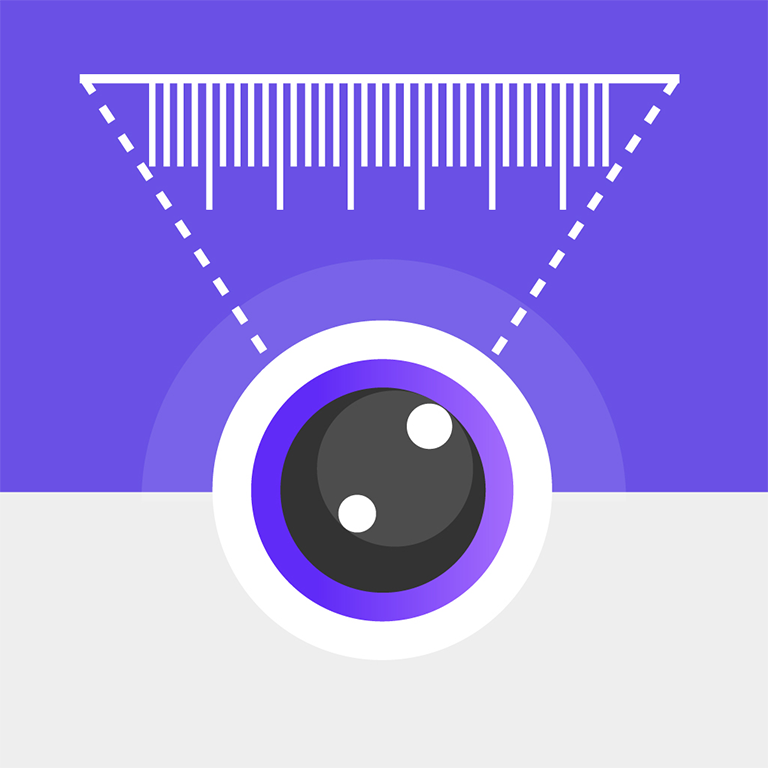 ai测量工具app