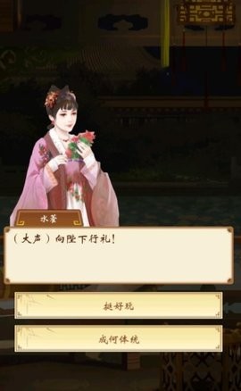 皇帝人生
