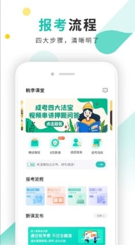成人网成人高考
