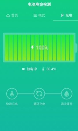 vivo电量守护
