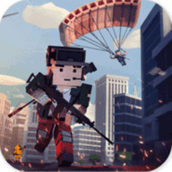 像素射击对战无敌全武器版