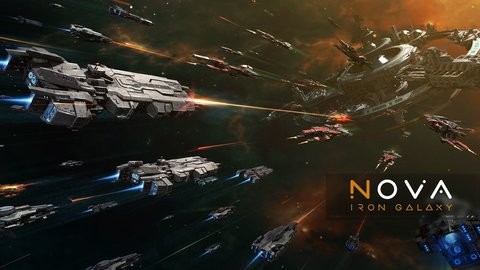 新星帝国内置修改器