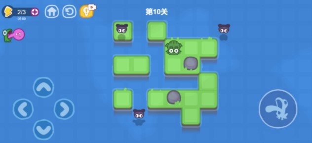 功夫青蛙免广告
