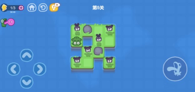 功夫青蛙免广告