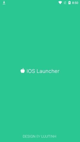 iOS启动器 