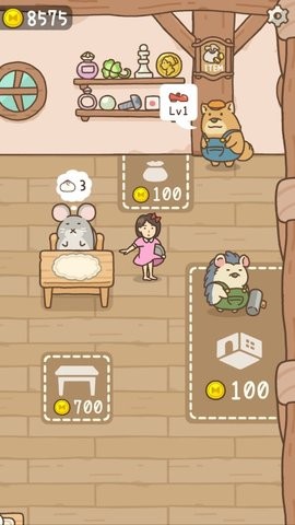 豆腐女孩的包子铺官方版