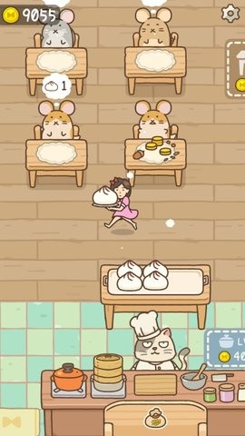 豆腐女孩的包子铺官方版