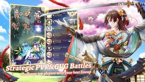 放置天使最新版