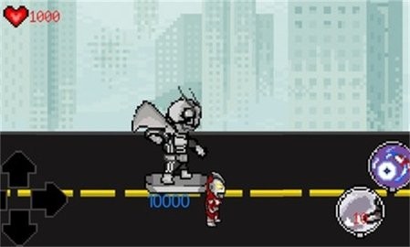 奥特曼vs假面骑士3.0版本