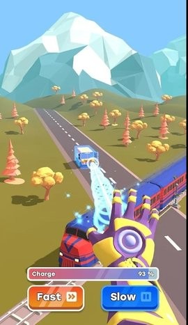 时间控制器3D