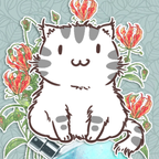 花与香水余猫