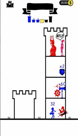 魔塔100层安卓版