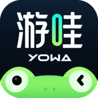 游哇云游戏
