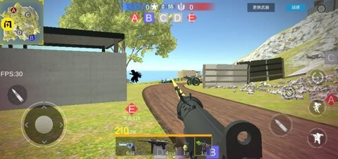 战地少女免广告版
