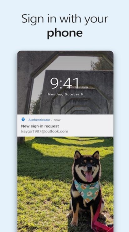 microsoft authenticator安卓版