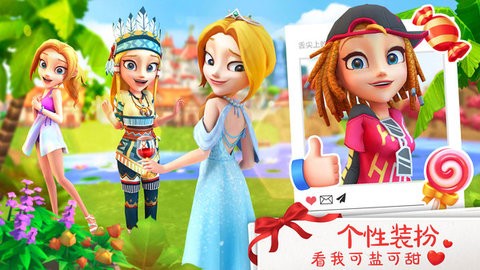 舌尖上的小镇万圣节