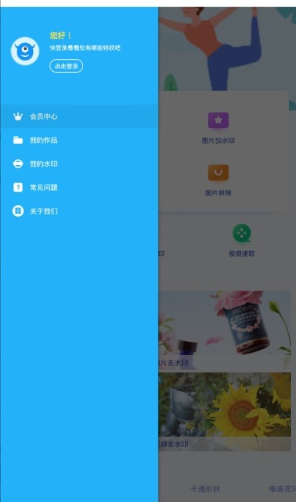图片视频加水印软件