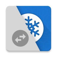 Ice Bridge