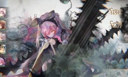 魔女狩猎