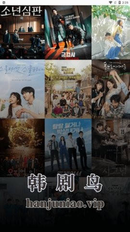 韩剧鸟