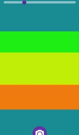 Thermal Camera Photo Filter Simulator