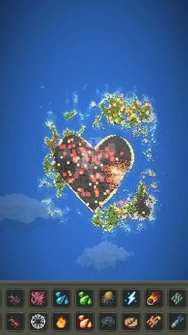 WorldBox工业时代版本