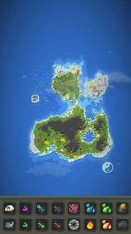 WorldBox工业时代版本