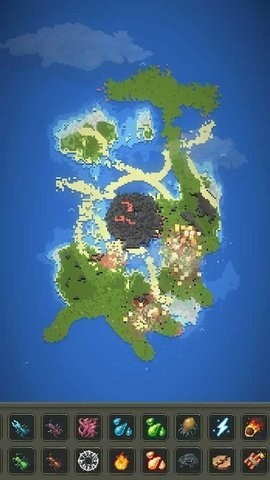 WorldBox工业时代版本