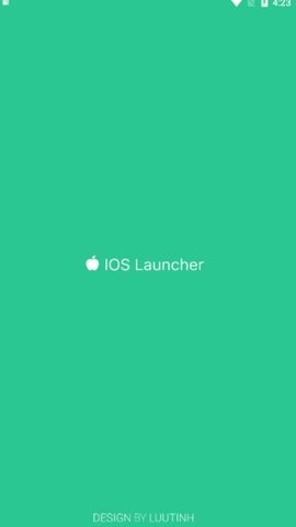 安卓仿ios16桌面全套中文版