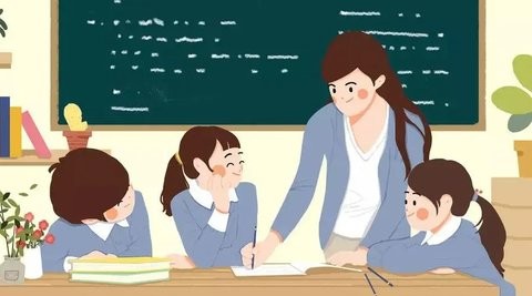 中小学教育软件app