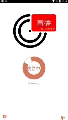 ifollowupro跟拍云台
