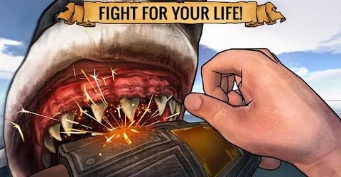 最后一个独行者木筏生存中文版