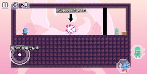 动物联盟出击最新版